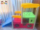 Lâu đài vận động đa năng Simplay3