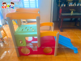 Lâu đài vận động đa năng Simplay3