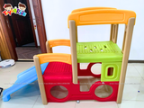 Lâu đài vận động đa năng Simplay3