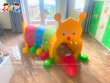 Hầm chui con kiến