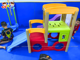 Lâu đài vận động đa năng Simplay3