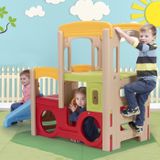 Lâu đài vận động đa năng Simplay3