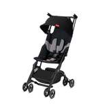 Xe đẩy du lịch gấp gọn GB Pockit Plus All-Terrain