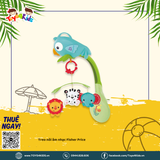 Treo nôi âm nhạc Fisher Price