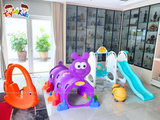 Hầm chui con sâu