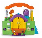 Đồ chơi ngôi nhà vận động Little Tikes
