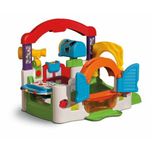 Đồ chơi ngôi nhà vận động Little Tikes
