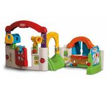Đồ chơi ngôi nhà vận động Little Tikes