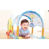 Đồ chơi đường hầm bạch tuộc Little Tikes