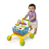 Đồ chơi xe đẩy nấu ăn thông minh Bright Starts