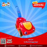 Xe đẩy ô tô Buggy Step2