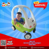 Xe ô tô chòi chân Cozy Sport Little Tikes