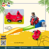 Xe trượt dốc Step2
