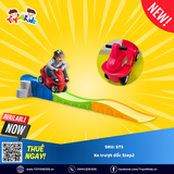 Xe trượt dốc Step2