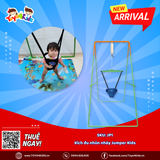Xích đu nhún nhảy Jumper Kids