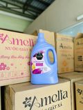 Nước giặt Amelia - 3,2L