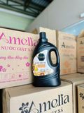 Nước giặt Amelia - 3,2L