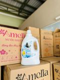 Nước giặt Amelia - 3,2L