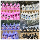 Nước giặt Amelia - 3,2L