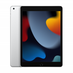 iPad Gen 9 (10.2 inch) 2021 64GB WIFI + CELLULAR Chính Hãng VN/A