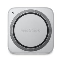 Mac Studio Chip Apple M1 Max chip 10‑core CPU 24‑core GPU | 512GB SSD - Chính hãng VN/A