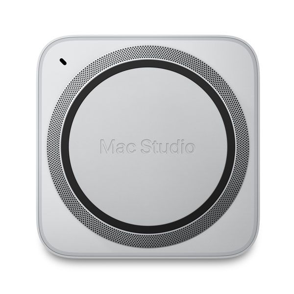 Mac Studio Chip Apple M1 Ultra chip 20‑core CPU | 48‑core GPU | 64GB | 1TB SSD - Chính hãng VN/A