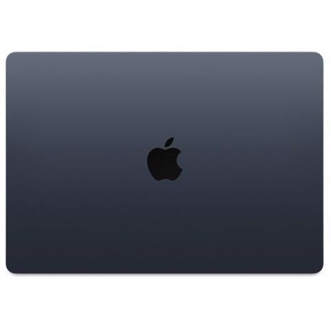 MacBook Air 15.3 inch M2 10GPU/8GB/512GB Midnight Nhập Khẩu