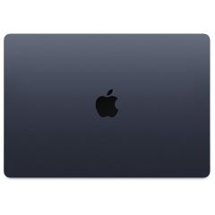 MacBook Air 15.3 inch M2 10GPU/8GB/256GB Midnight Nhập Khẩu