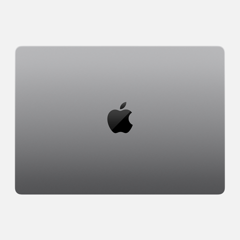 MacBook Pro 14 inch M3 8CPU/10GPU/8GB/1TB Nhập Khẩu