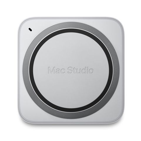 Mac Studio Chip Apple M1 Max chip 10‑core CPU 24‑core GPU | 512GB SSD
