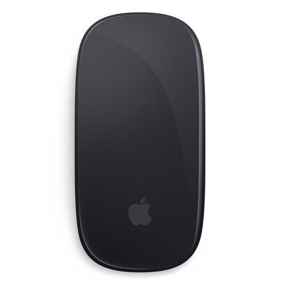 Apple Magic Mouse 3 Gray Chính Hãng VN