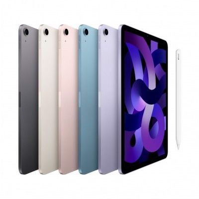 iPad Air 5 (2022) WIFI 64GB Nhập Khẩu