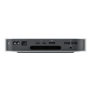 Mac Mini M2 CTO 16GB 256GB Chính Hãng VN