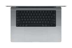 MacBook Pro 16 M2 Max (2023) CTO 12CPU/30GPU/32GB Chính Hãng VN