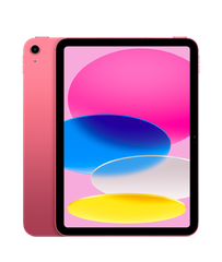 iPad Gen 10 2022 Cellular 64GB Nhập Khẩu