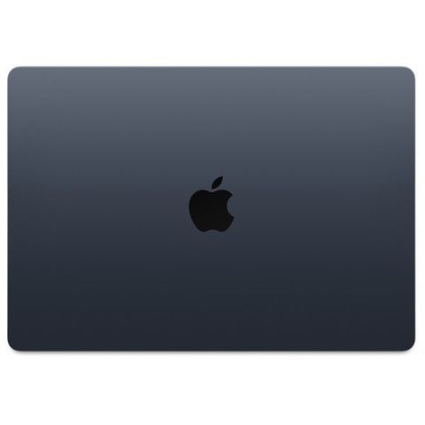 MacBook Air 15.3 inch M2 CTO 10GPU/16GB/256GB Midnight Nhập Khẩu