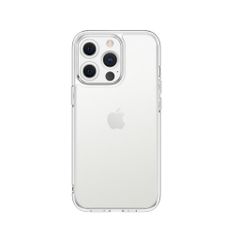 Ốp Lưng Trong Suốt Mipow Soft Silicon Transparent iPhone 14 Pro
