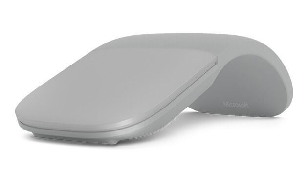 Chuột Surface Pro – Arc Mouse