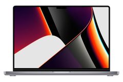 MacBook Pro 16 M1 Pro 2021 10 core-CPU/16 core-GPU/16GB/512GB