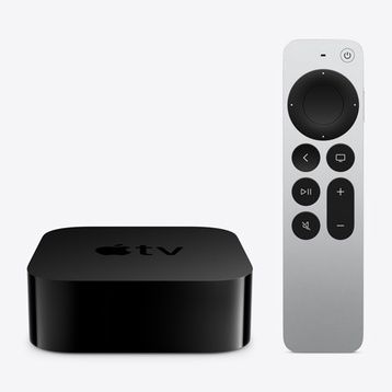Apple TV HD 32GB 2021 chính hãng