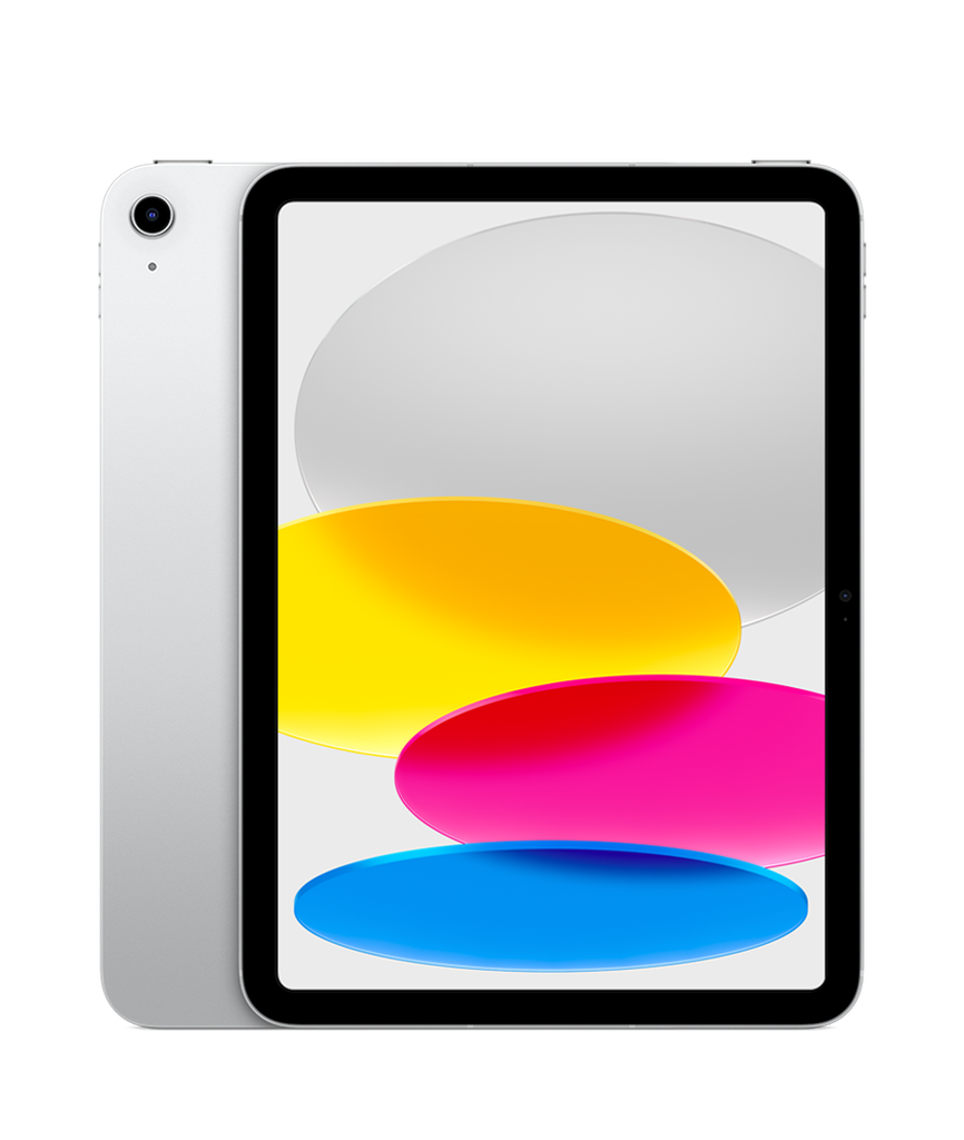 iPad Gen 10 2022 Wifi 256GB Nhập Khẩu