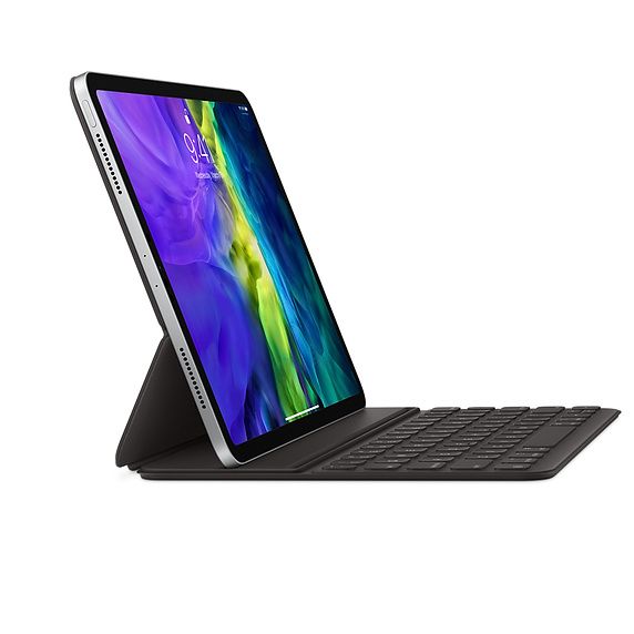 Smart Keyboard cho iPad Pro 11