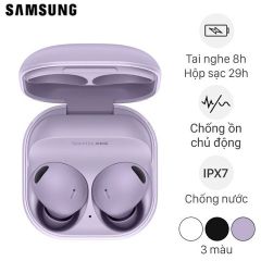 Tai nghe Samsung Galaxy Buds 2 Pro