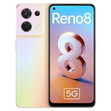 OPPO Reno8 5G