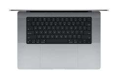 MacBook Pro 16 M2 Max (2023) 12CPU/30GPU/64GB/1TB Nhập Khẩu