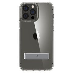 Ốp Lưng iPhone 14 Pro Max Spigen Ultra Hybrid S Crytal Clear