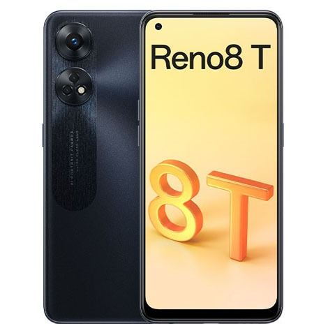 OPPO Reno8 T 4G (8GB | 256GB) Chính Hãng