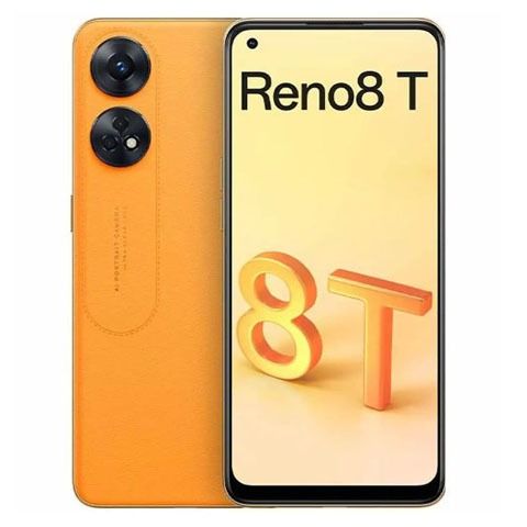 OPPO Reno8 T 4G (8GB | 256GB) Chính Hãng