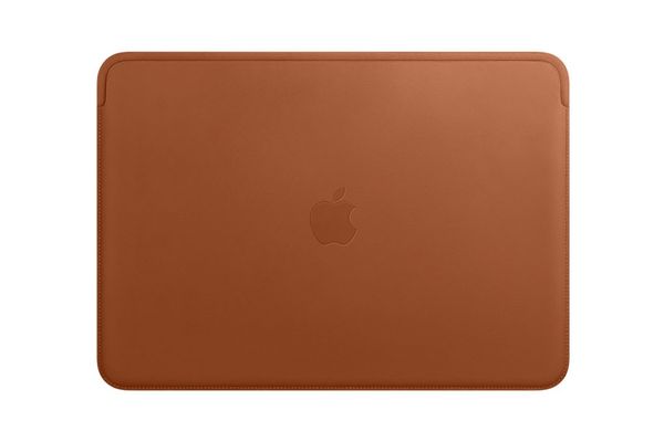 Bao da Macbook Pro 16 inch Chính Hãng Apple