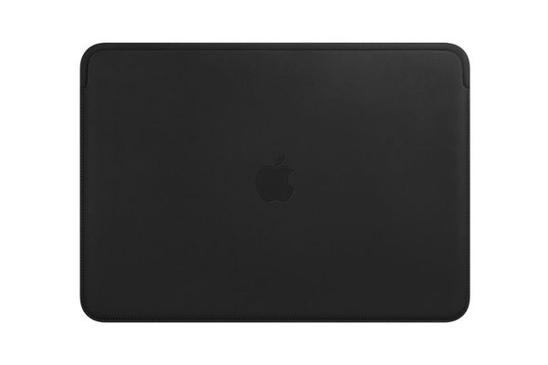Bao da Macbook Air, Pro 13 inch Chính Hãng Apple